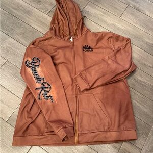 MAC Tools Beach Rat Hoodie